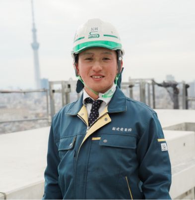 営業担当　N.Kの画像